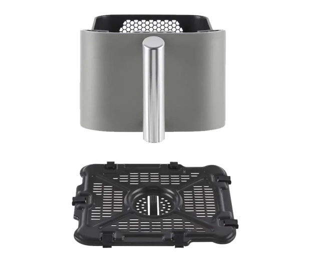 Ninja Frytkownica beztłuszczowa DoubleStack XL SL400EU - 1286362 - zdjęcie 6